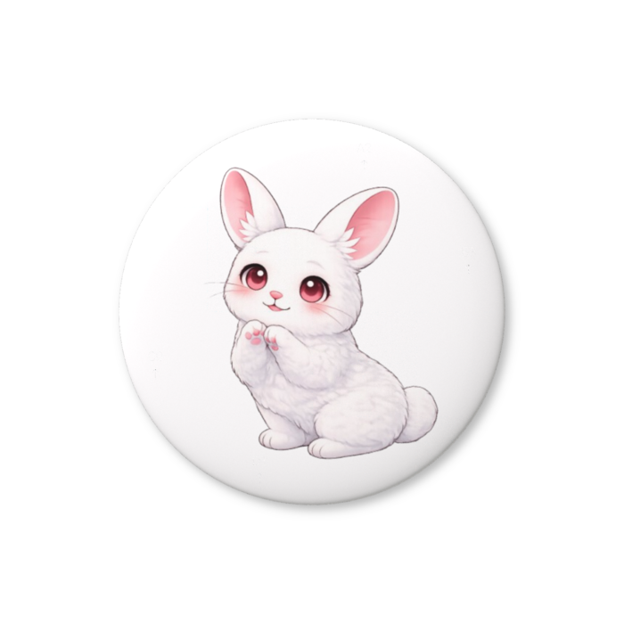 缶バッジ（バリュー） - 56mm
