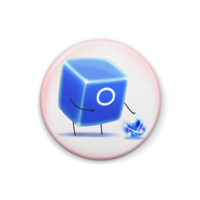 チビ箱＆ビー玉