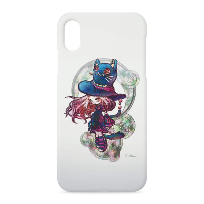 iPhoneケース - iPhone XSMax - 側面あり