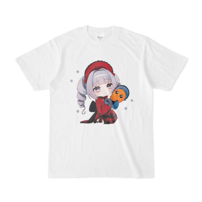 Tシャツ - S - 白