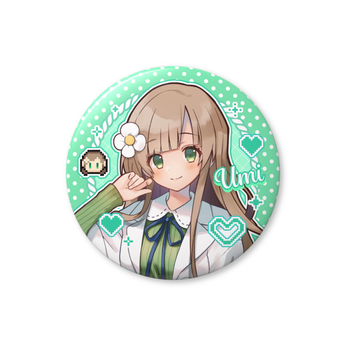 ウミ