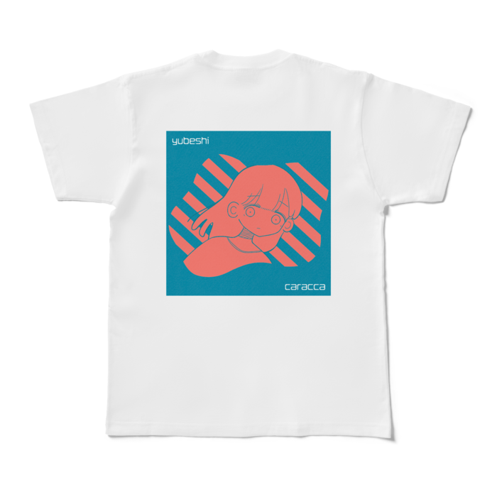 Tシャツ - M - 白