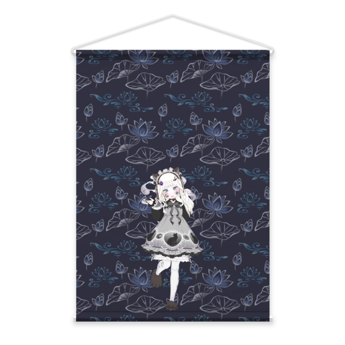 タペストリー - B2縦