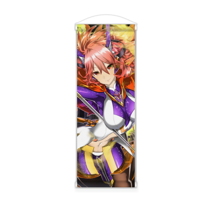 ミニタペストリー - 182x515(mm)