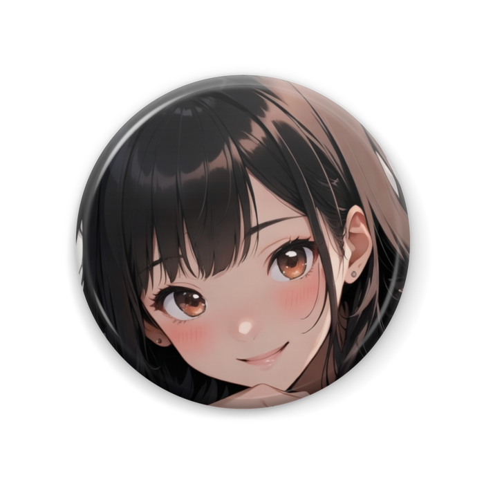 缶バッジ - 57mm