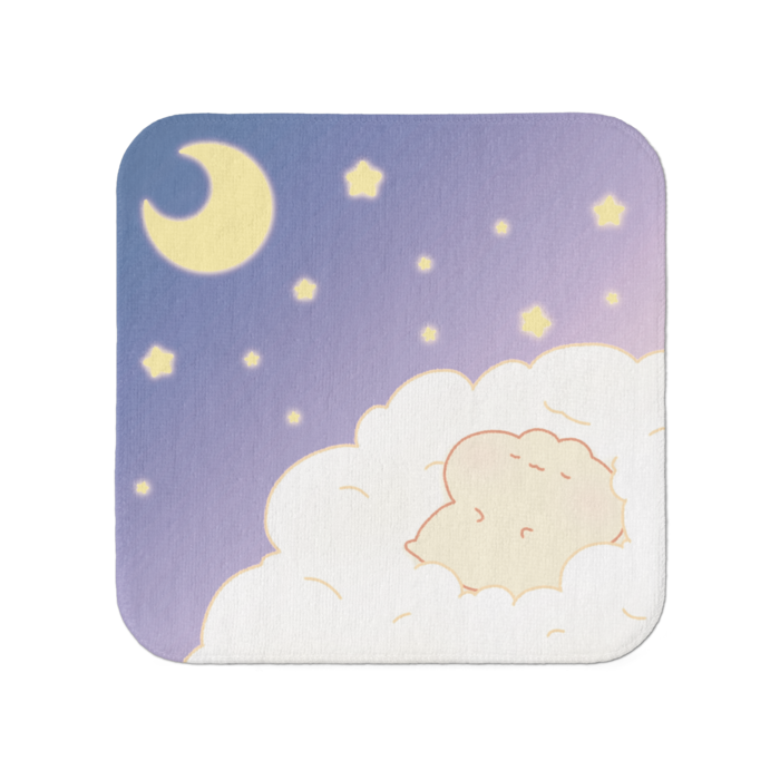 タオル - 小
