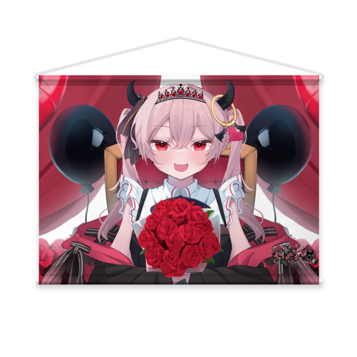 ブーケリリン