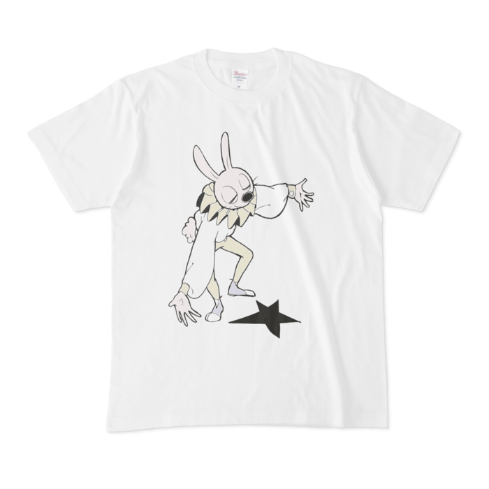 Tシャツ - M
