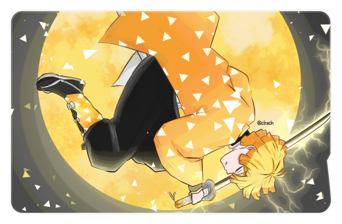 ICカードステッカー - 約85.7x53.9(mm)