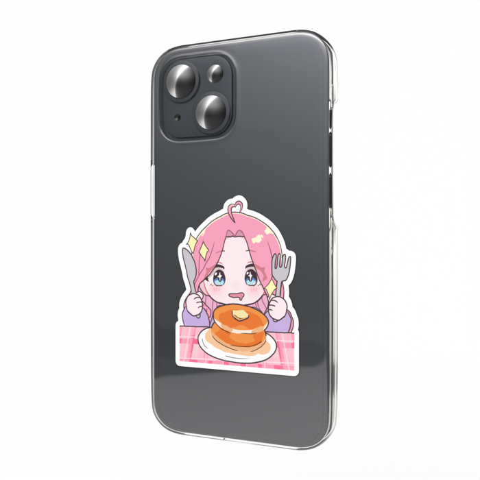パンケーキ