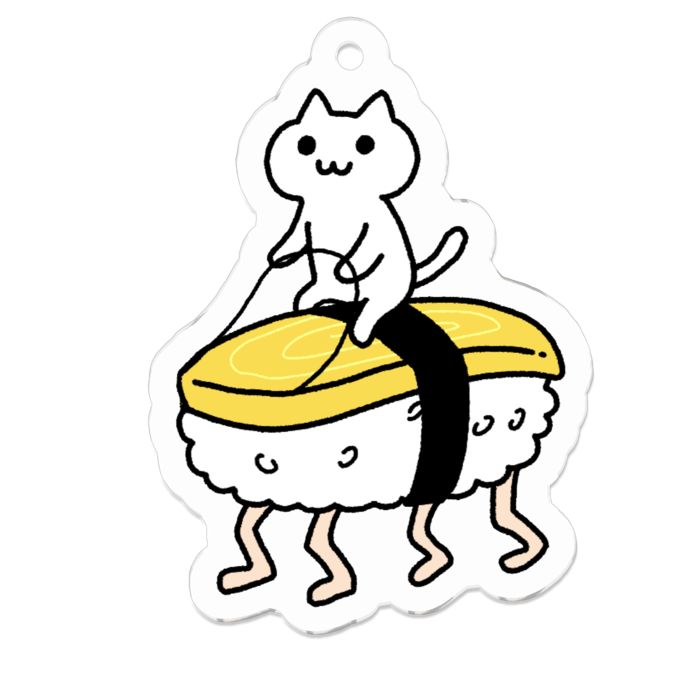 たまごノーマル
