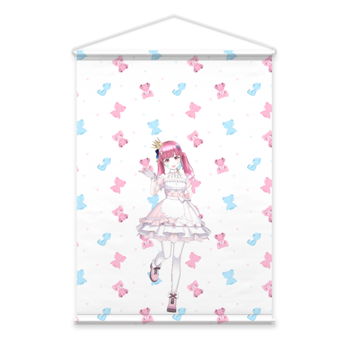 タペストリー - B2縦