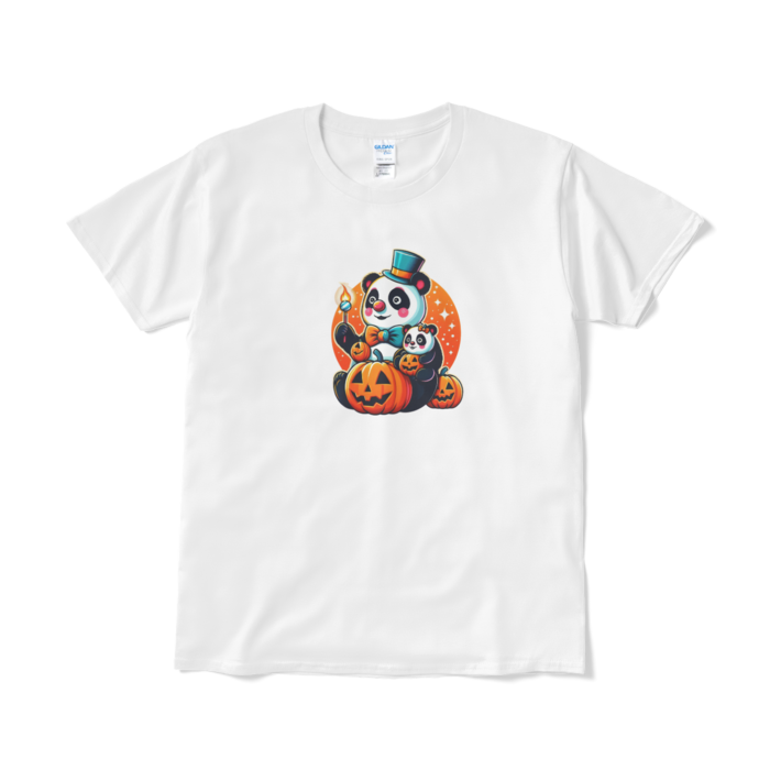 Tシャツ（短納期） - L - ホワイト