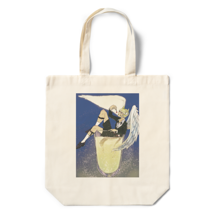 エコバッグ - 360×370×110(mm)