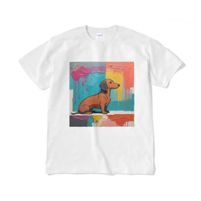Tシャツ（短納期） - XL - ホワイト