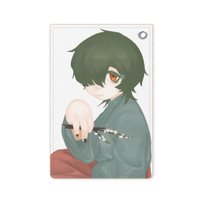 パスケース - 70 x 105 (mm)