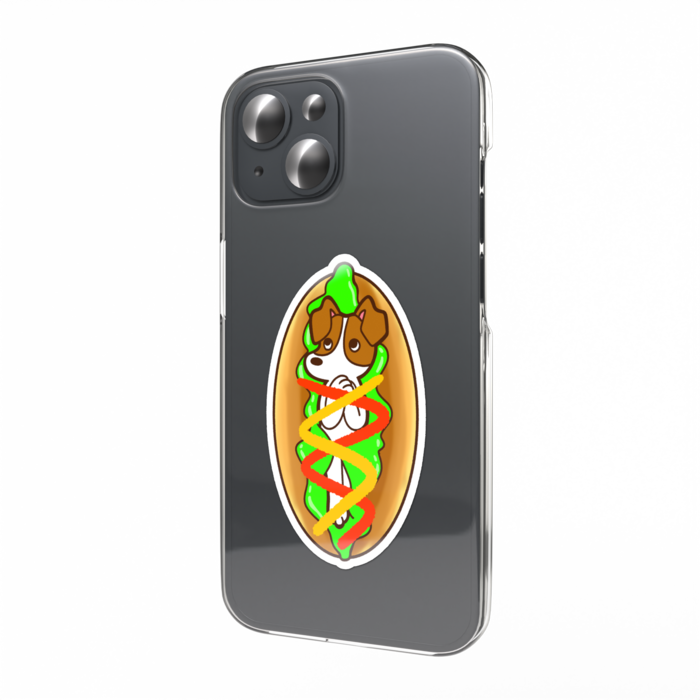 スマホステッカー - 縦