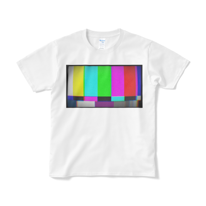 Tシャツ(短納期) - S - ホワイト