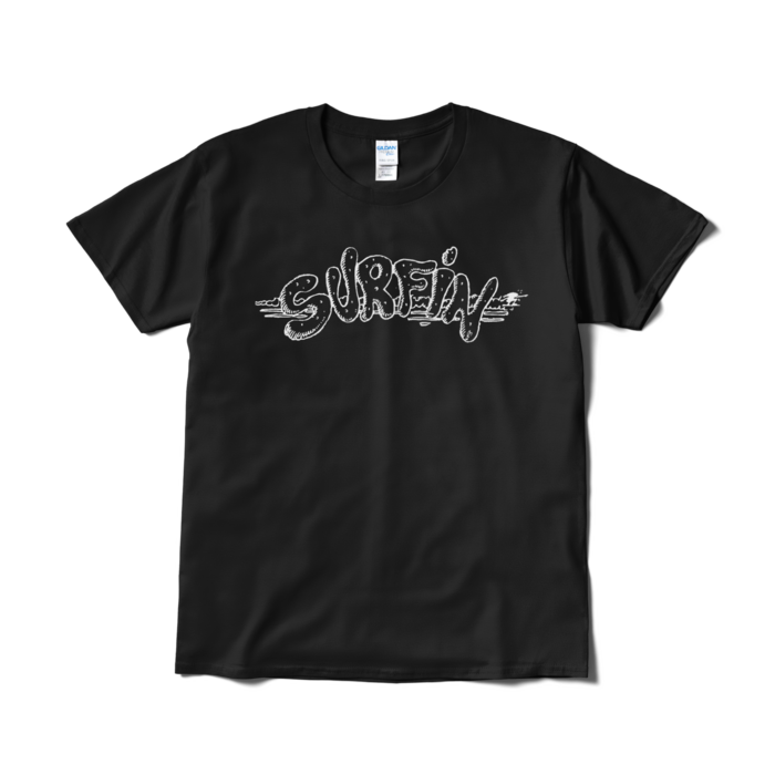 Tシャツ（短納期） - L - ブラック