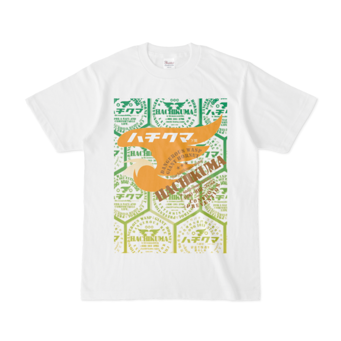 Tシャツ - S - 白