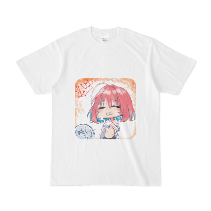 Tシャツ - S - 白