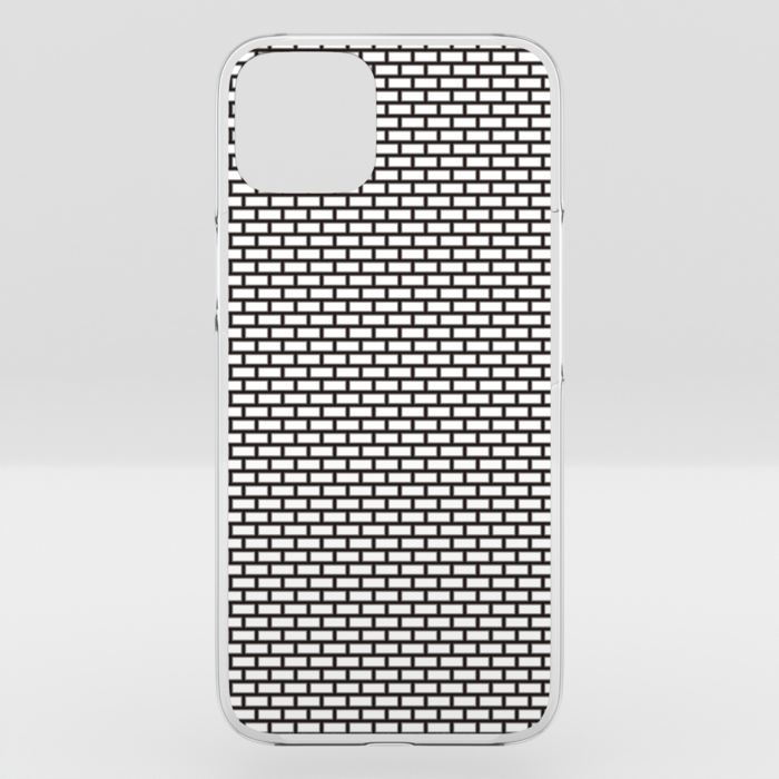 クリアiPhoneケース - iPhone 14 Plus