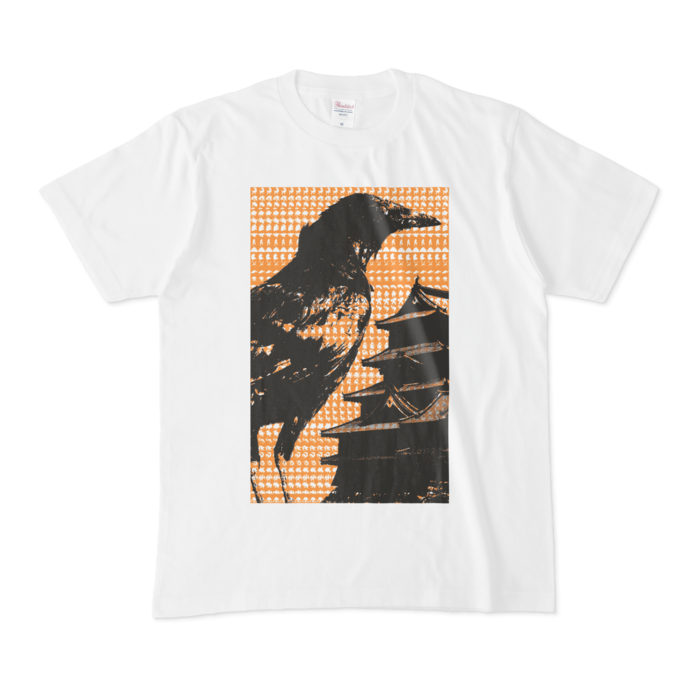 Tシャツ - M - 白