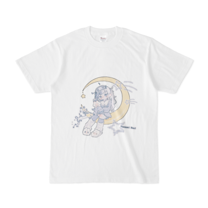 Tシャツ - S - 白