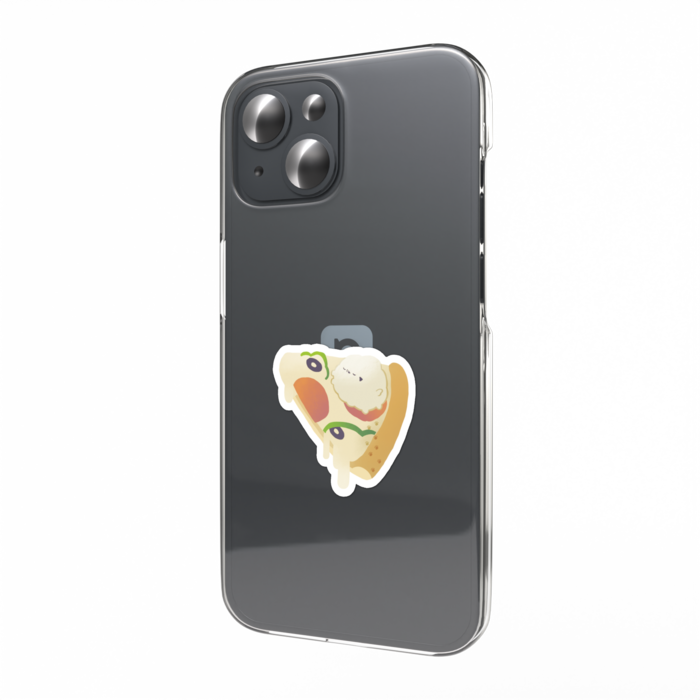 スマホステッカー - 縦