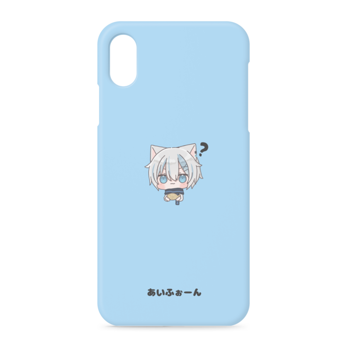 iPhoneケース - iPhone XSMax - 側面あり