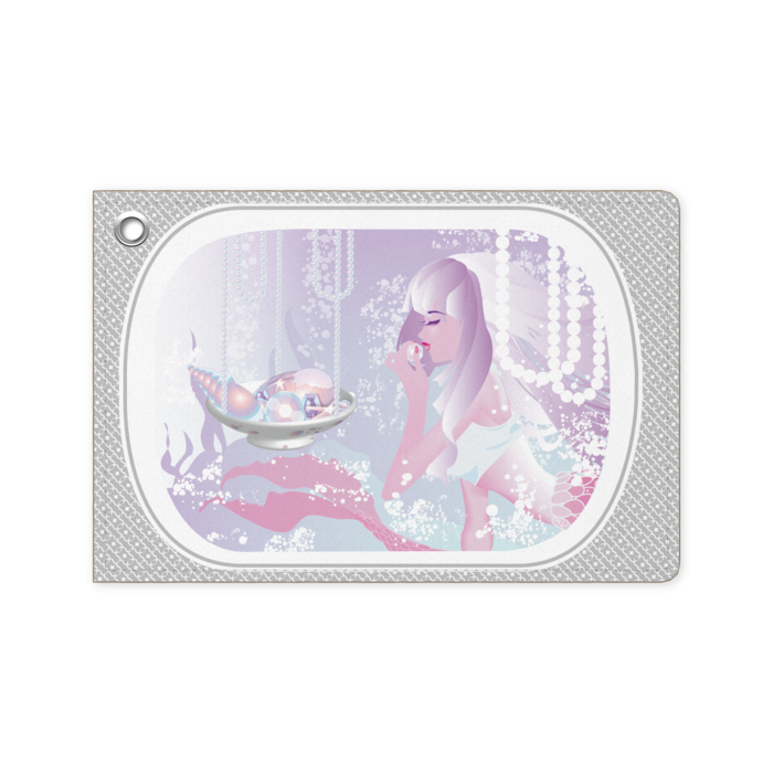パスケース - 70 x 105 (mm)