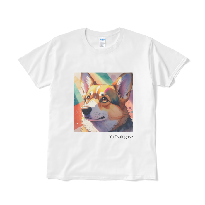 Tシャツ（短納期） - L - ホワイト