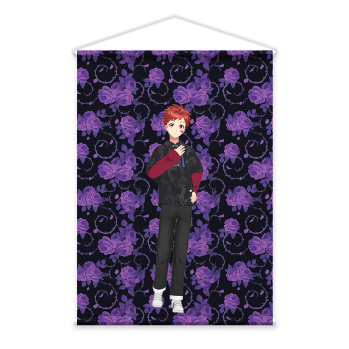 タペストリー - B2縦