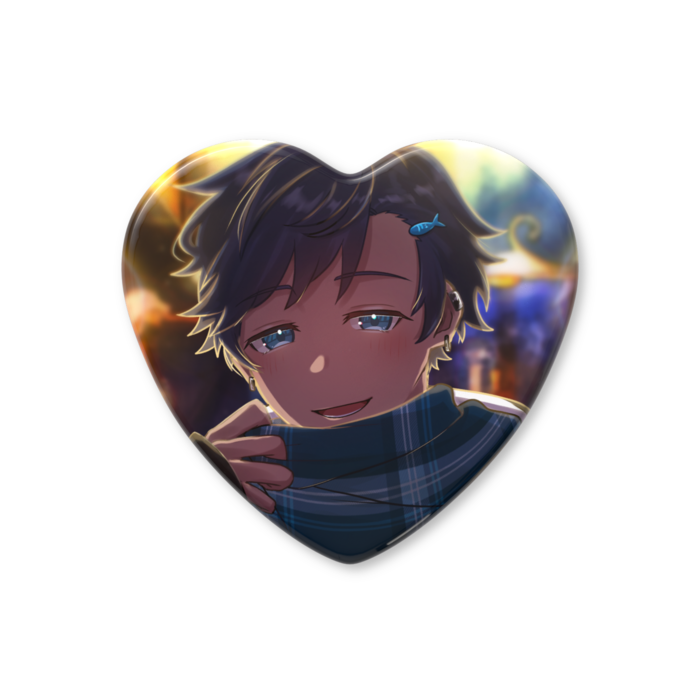 Illustrator：海水ト 流