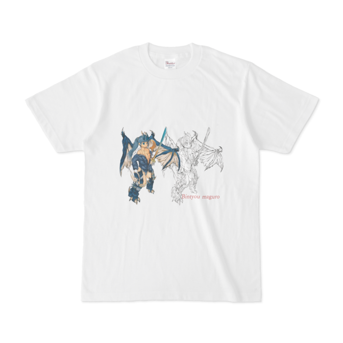 Tシャツ - S