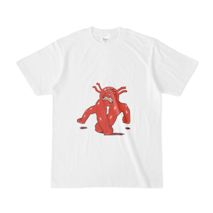 Tシャツ - S - 白