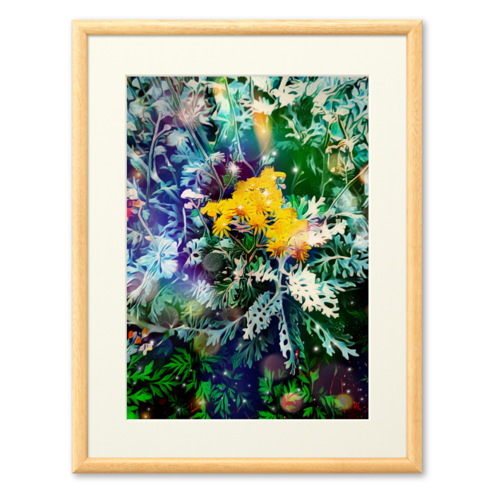 複製画(プリモアート) - A3