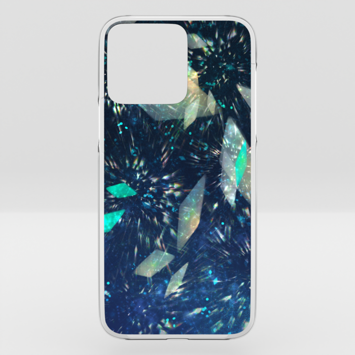 クリアiPhoneケース - iPhone 15 Pro Max
