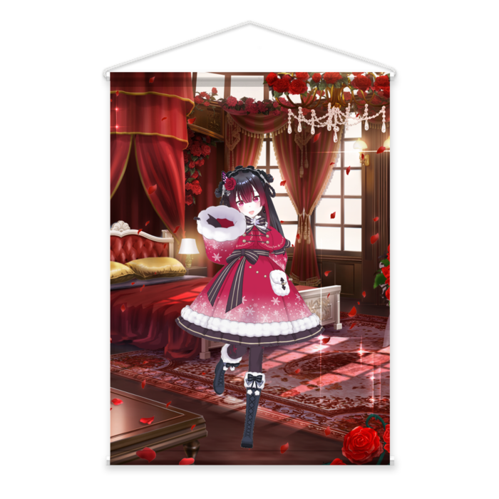 タペストリー - B2縦