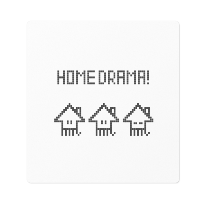 ステッカー - 100 x 100 (mm)