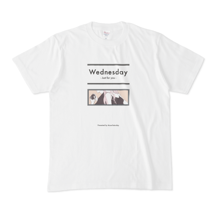 Wednesday《Shigure ✕ Ayako:typeB》- M -