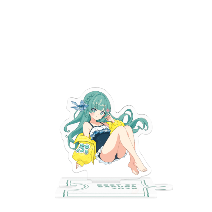 みずぎるる