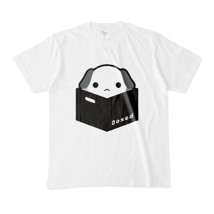 【白Ｔ】白：M