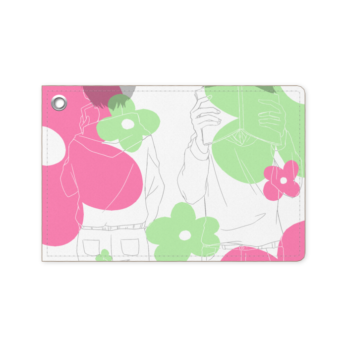 サイバー - 70 x 105 (mm)