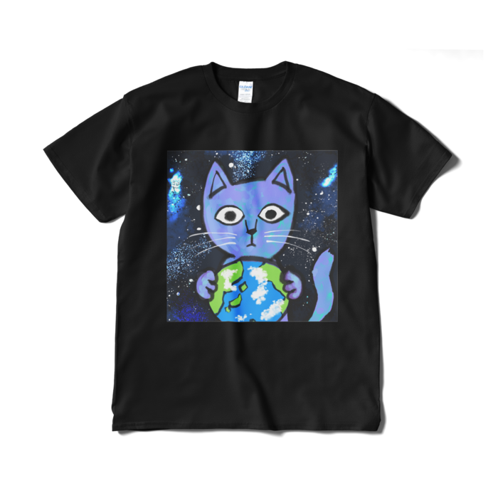 Tシャツ（短納期） - XL - ブラック