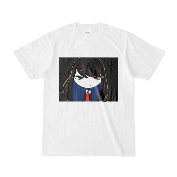 Tシャツ - S - 白
