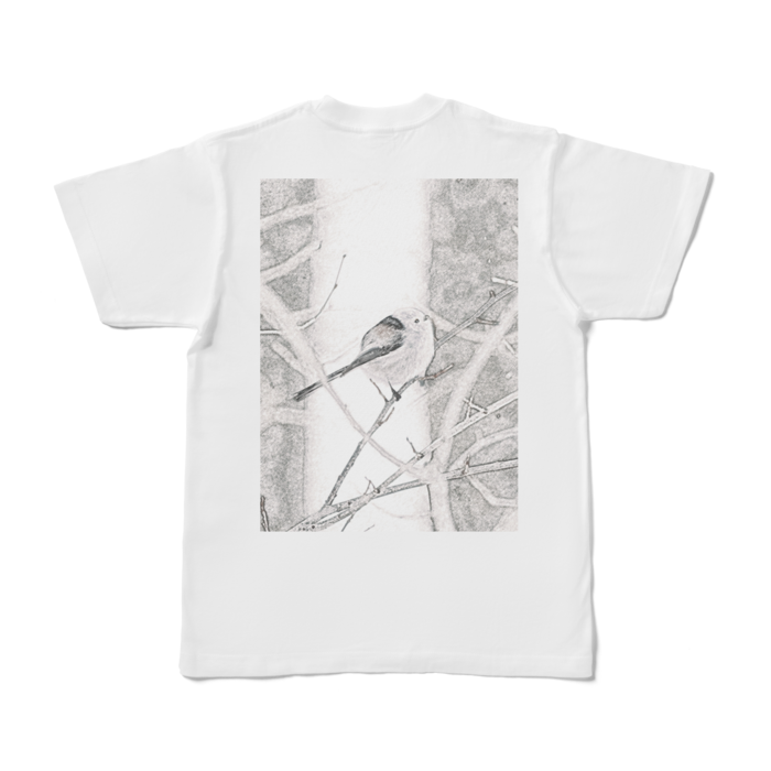 Tシャツ - S - 白(1)