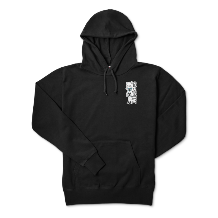 パーカー - M - ブラック