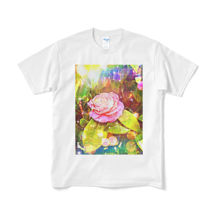 Tシャツ（短納期） - M - ホワイト