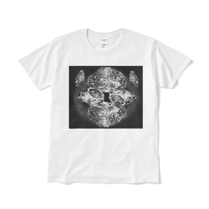 Tシャツ(短納期) - L - ホワイト